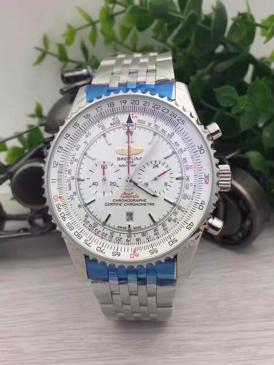 Breitling Watch 432